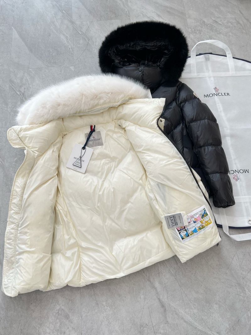 Moncler Down Coat